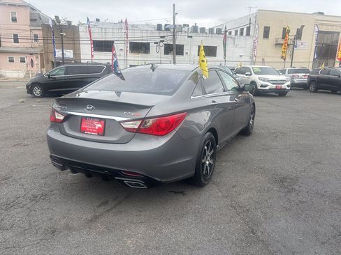 Used 2012 Hyundai Sonata GLS FWD image 6