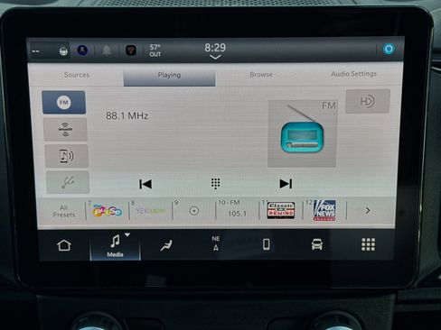 New 2024 RAM ProMaster 3500 w/ Delivery Van Package image 17