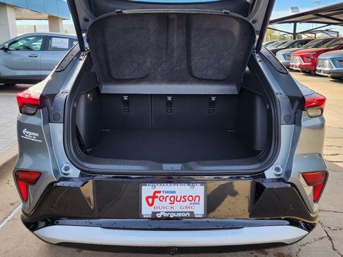 New 2026 Buick Envista Sport Touring image 46