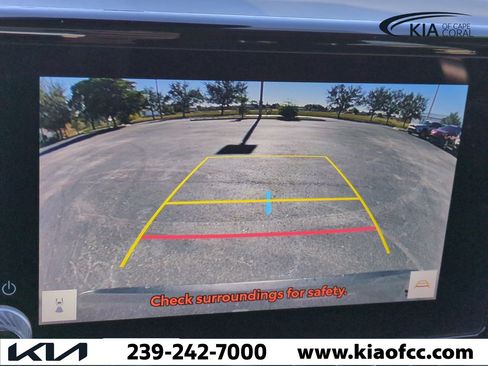 Used 2024 Toyota RAV4 LE image 19