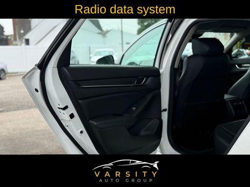 Used 2021 Honda Accord Sport Special Edition image 9