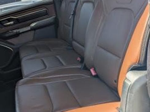 Used 2019 RAM 1500 Laramie Longhorn AWD/4WD image 20