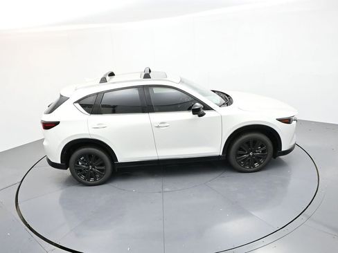 Used 2025 MAZDA CX-5 2.5 Turbo image 26