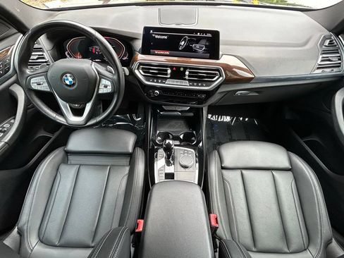 Used 2024 BMW X3 sDrive30i RWD image 10