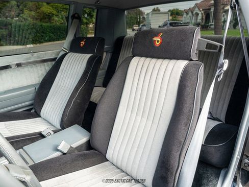 Used 1986 Buick Regal T-Type image 22