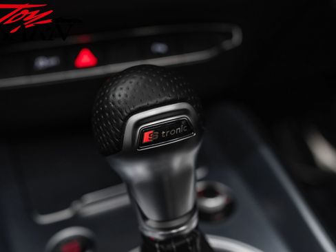 Used 2018 Audi TT 2.0T image 54