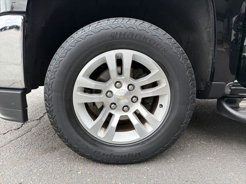 Used 2017 Chevrolet Silverado 1500 LT w/ All Star Edition image 31