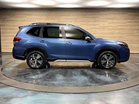 Used 2021 Subaru Forester Touring w/ Popular Package #2 image 11