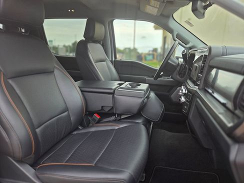 Used 2025 Ford F350 Lariat w/ FX4 Off-Road Package AWD/4WD image 10