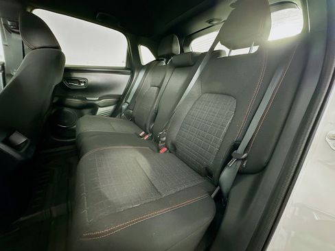 New 2026 Honda HR-V Sport image 23