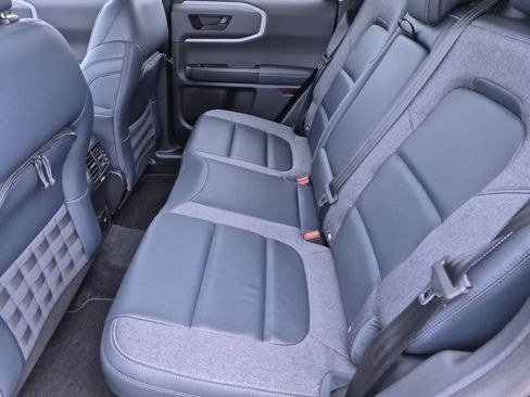 Used 2023 Ford Bronco Sport Outer Banks AWD/4WD image 19