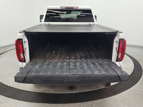 Used 2021 GMC Sierra 2500 AT4 AWD/4WD image 18