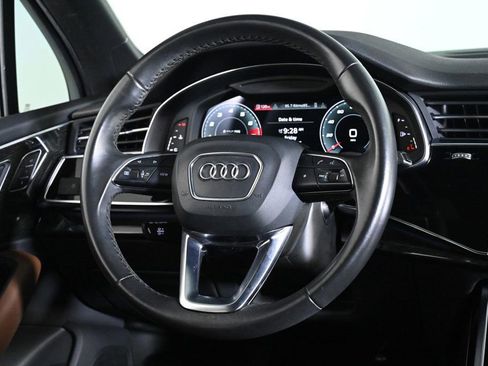 Used 2021 Audi Q7 3.0T Premium Plus w/ Premium Plus Package image 10