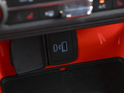 Used 2023 Ford Bronco Outer Banks AWD/4WD image 45