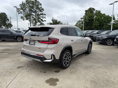 Certified 2026 BMW X1 xDrive28i w/ Convenience Package AWD/4WD image 5