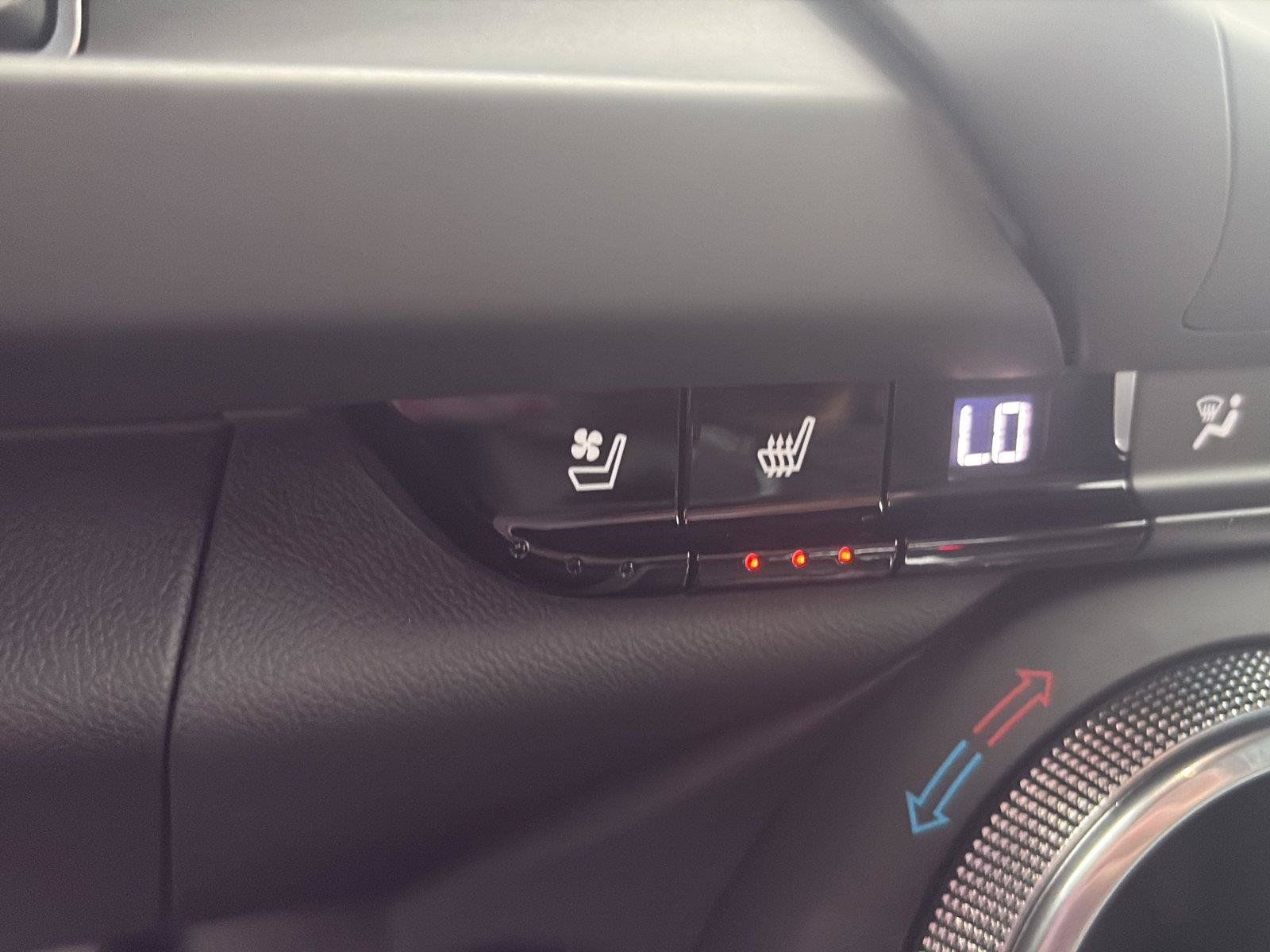 Used 2017 Chevrolet Camaro SS w/ LPO, Ground Effects Package RWD image 44