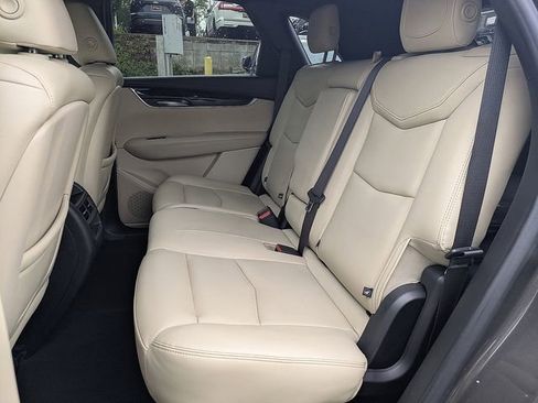 Used 2019 Cadillac XT5 FWD image 14