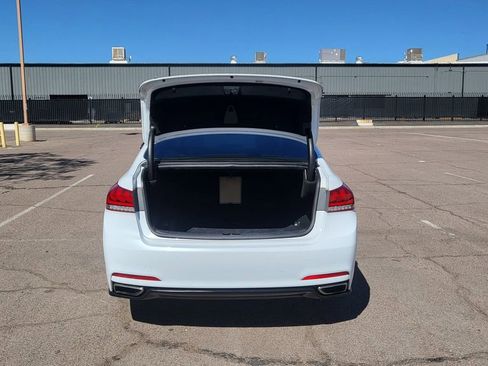 Used 2015 Hyundai Genesis 3.8 w/ Option Group 03 image 11