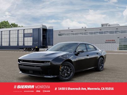 New 2026 Dodge Charger Scat Pack