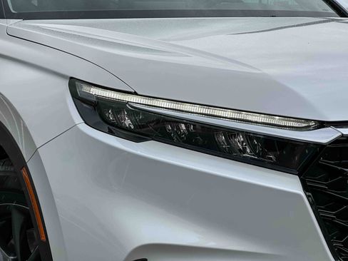 New 2026 Honda CR-V EX-L image 4