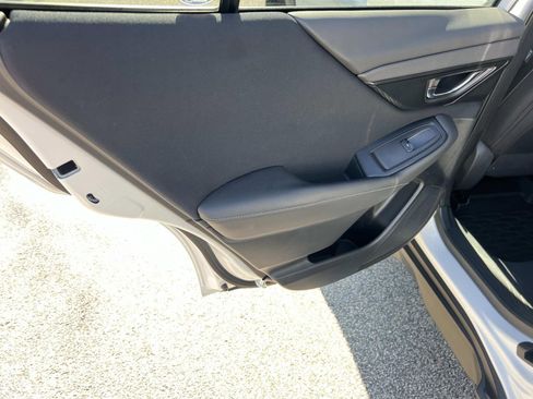 Certified 2025 Subaru Outback Premium w/ Popular Package #1 image 21