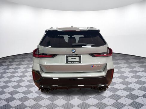 New 2026 BMW X1 M35i w/ Technology Package image 9