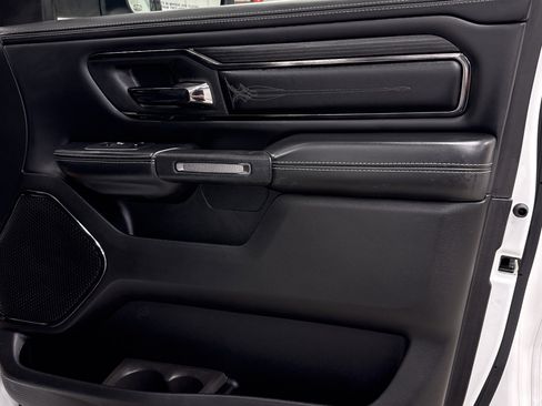Used 2023 RAM 1500 Limited image 27