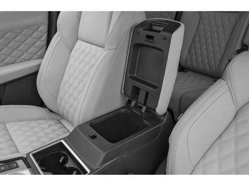 Used 2022 Mitsubishi Outlander SEL AWD/4WD image 10