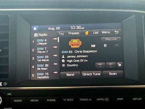 Used 2017 Hyundai Elantra Value Edition FWD image 8