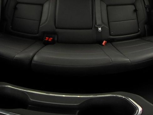 Certified 2025 Chevrolet Silverado 1500 LT Trail Boss w/ Convenience Package II AWD/4WD image 13