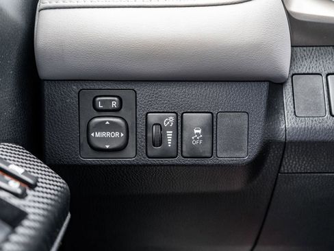 Used 2015 Toyota RAV4 XLE FWD image 21