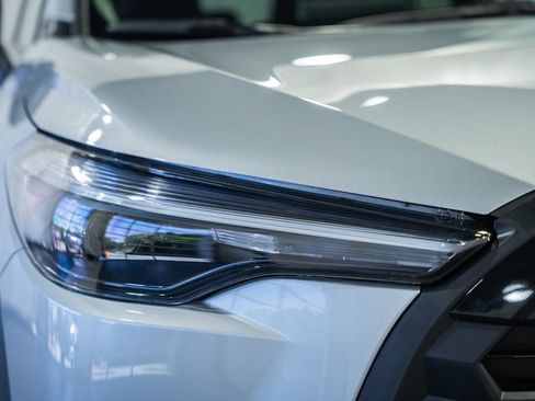 New 2026 Toyota Corolla Cross XLE AWD/4WD image 13