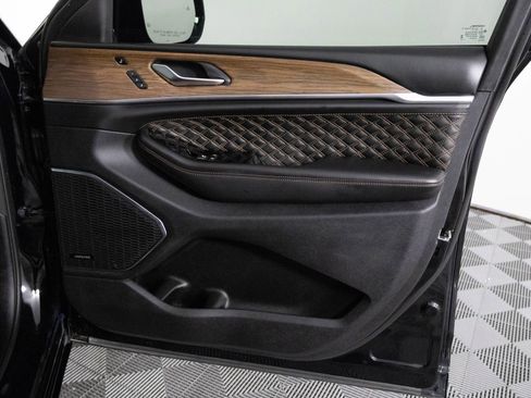 Used 2023 Jeep Grand Cherokee Summit image 45