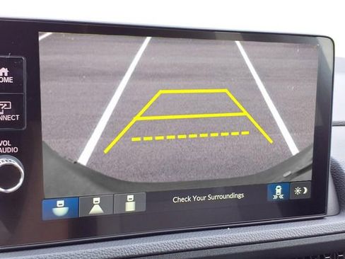 New 2026 Honda CR-V EX image 15