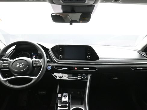 Used 2020 Hyundai Sonata SEL image 20