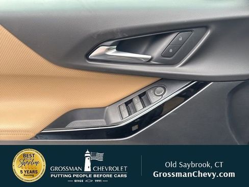 New 2026 Chevrolet Equinox ACTIV FWD image 9
