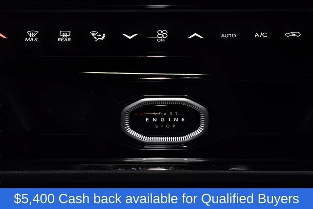 New 2026 Jeep Grand Cherokee Limited AWD/4WD image 29