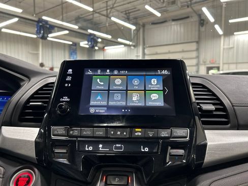 Used 2019 Honda Odyssey EX-L image 21