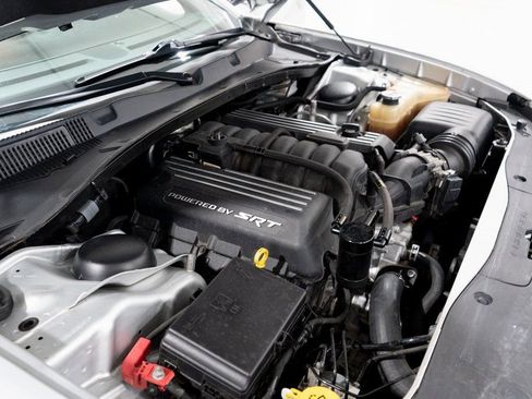 Used 2021 Dodge Charger Scat Pack image 37