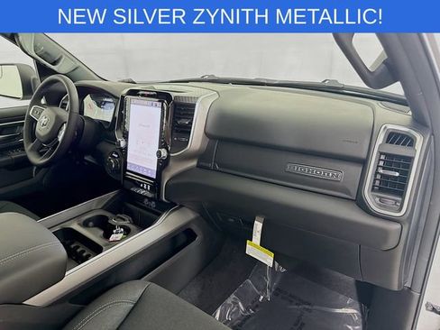 New 2026 RAM 1500 Big Horn image 27