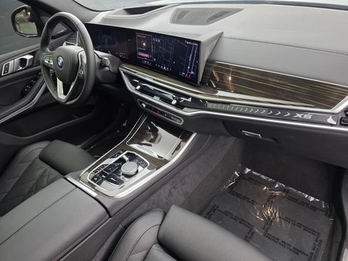 Used 2025 BMW X5 sDrive40i w/ Premium Package RWD image 29