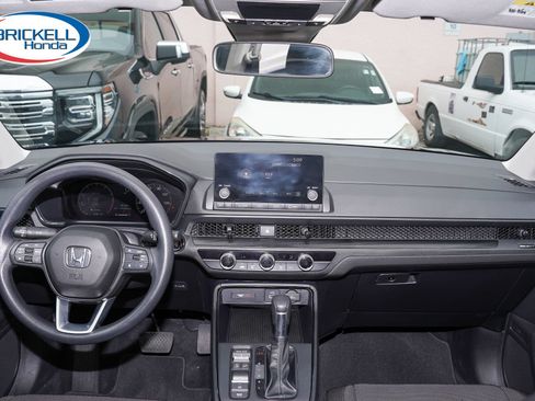 Certified 2023 Honda CR-V LX image 22