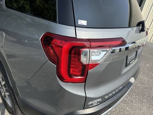 Used 2023 GMC Acadia SLE w/ Driver Convenience Package AWD/4WD image 34