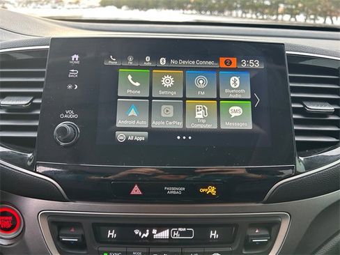 Used 2019 Honda Pilot EX-L image 28