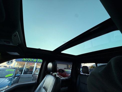 Used 2018 Ford F150 Lariat w/ Equipment Group 501A Mid image 32