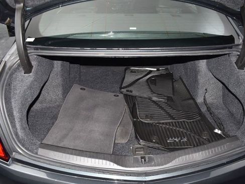 Used 2018 Cadillac CT6 Luxury image 35