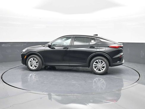 New 2025 Buick Envista Preferred w/ Convenience I Package image 5