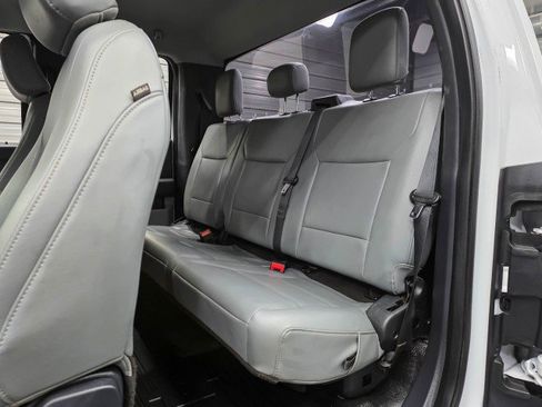 Used 2023 Ford F350 XL w/ FX4 Off-Road Package AWD/4WD image 17