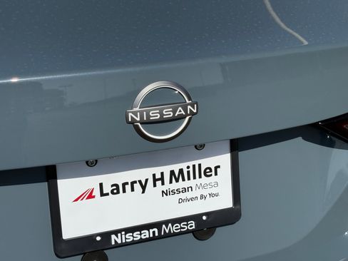 Used 2024 Nissan Sentra SV FWD image 21