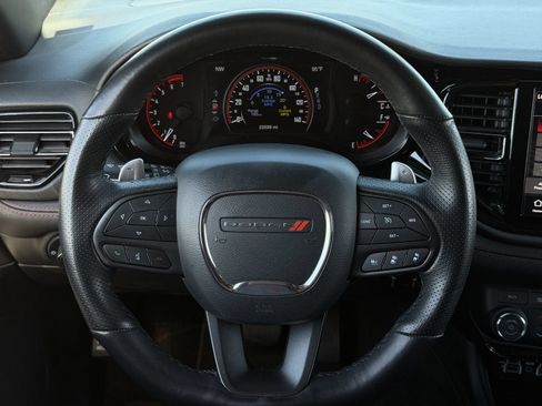 Used 2024 Dodge Durango R/T RWD image 15